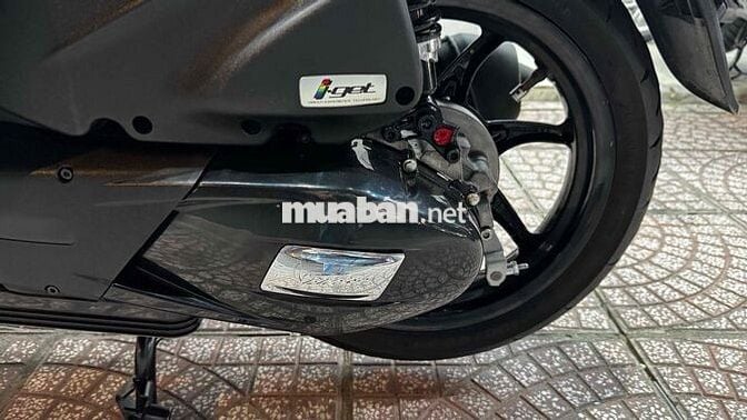 Libety Trắng Đen Spot 2022 ngay chủ công chứng