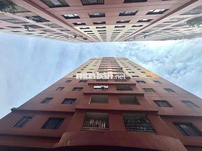 🏡 CHUNG CƯ MỸ PHƯỚC - BÌNH THẠNH - 2 PN - SỔ HỒNG