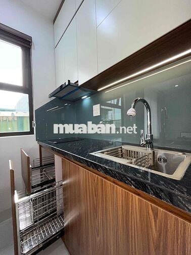 Chính Chủ Cho Thuê Căn Hộ Studio full đồ - Trần Duy Hưng