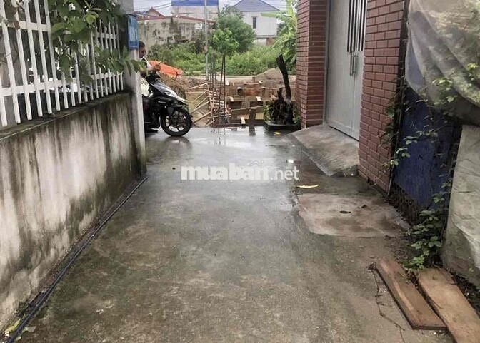 Đất 209m2 ngang 10 phân 4 lô Mỹ Tranh, Nam Sơn 3,2 tỷ