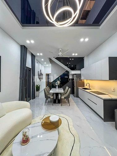 Chính chủ bán nhà ngày Chợ Bình Chánh. 5x20m. 790tr. Cho thuê 15tr/th