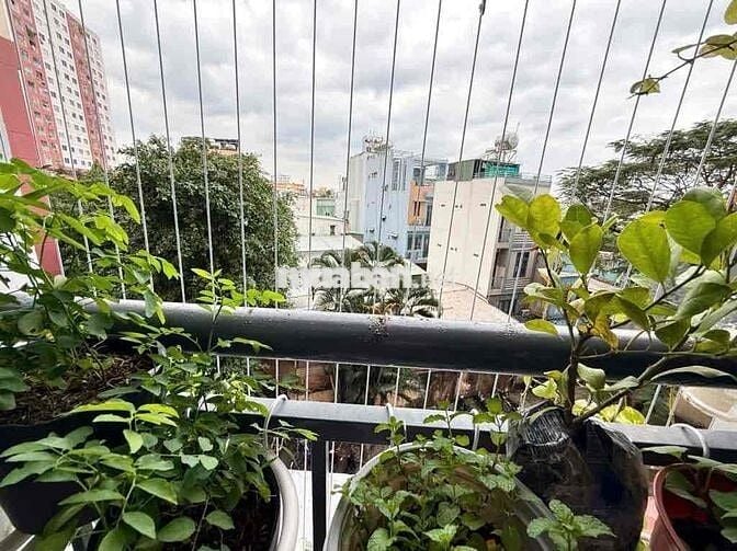 🏡 CHUNG CƯ MỸ PHƯỚC - BÌNH THẠNH - 2 PN - SỔ HỒNG