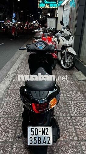 Libety Trắng Đen Spot 2022 ngay chủ công chứng