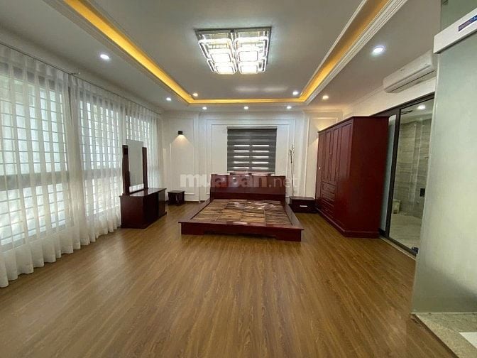 Cho Thuê nhà Nguyên Căn phố Kim Mã - Giang văn minh - Ba đình 