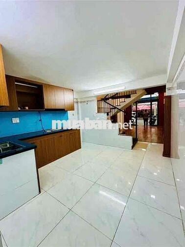 🇻🇳CHO THUÊ NHÀ TÔN ĐẢN - 3 PHÒNG NGỦ MỚI