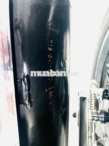 yamaha spark FI ( exciter 135 ). BSTP. phun xăng