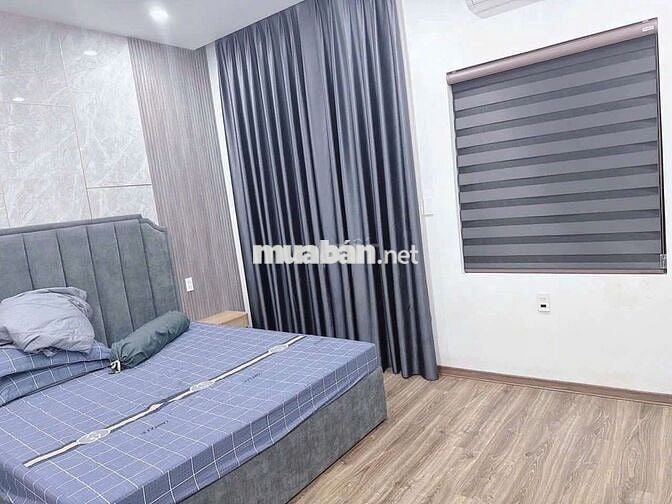 🛑 CHO THUÊ NHÀ 2 TẦNG: BÀU GIA THƯỢNG - 2PN - 2WC