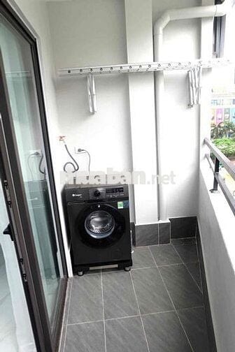 Chính Chủ Cho Thuê Căn Hộ Studio full đồ - Trần Duy Hưng