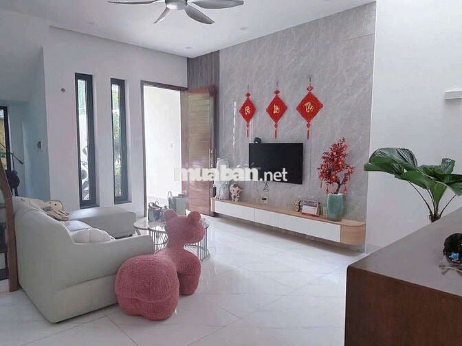 🛑 CHO THUÊ NHÀ 2 TẦNG: BÀU GIA THƯỢNG - 2PN - 2WC