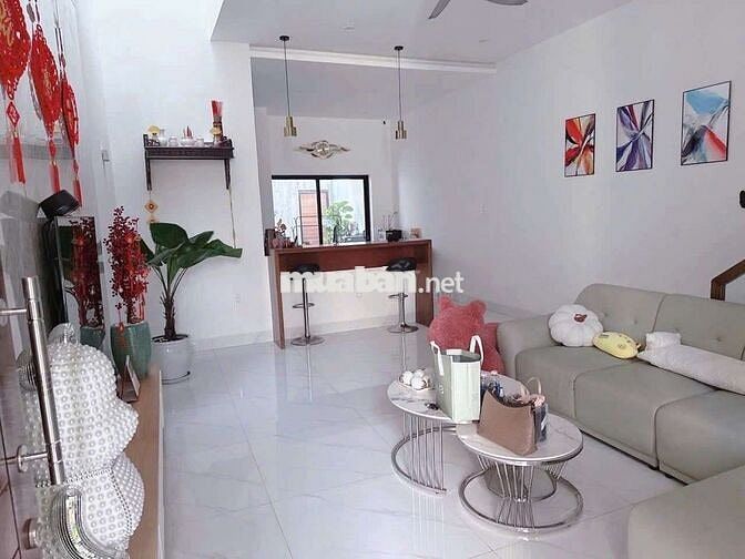 🛑 CHO THUÊ NHÀ 2 TẦNG: BÀU GIA THƯỢNG - 2PN - 2WC