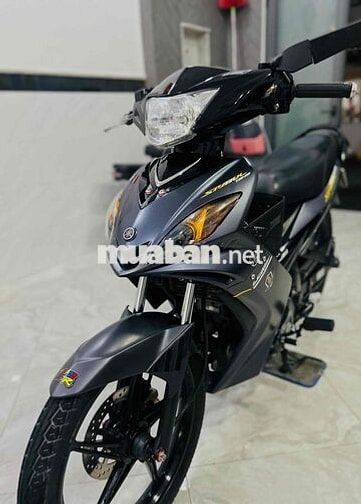 yamaha spark FI ( exciter 135 ). BSTP. phun xăng
