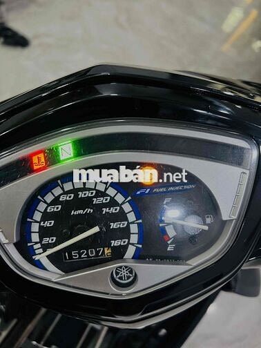 yamaha spark FI ( exciter 135 ). BSTP. phun xăng
