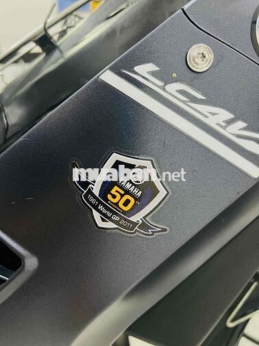 yamaha spark FI ( exciter 135 ). BSTP. phun xăng