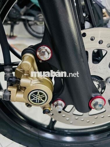 yamaha spark FI ( exciter 135 ). BSTP. phun xăng