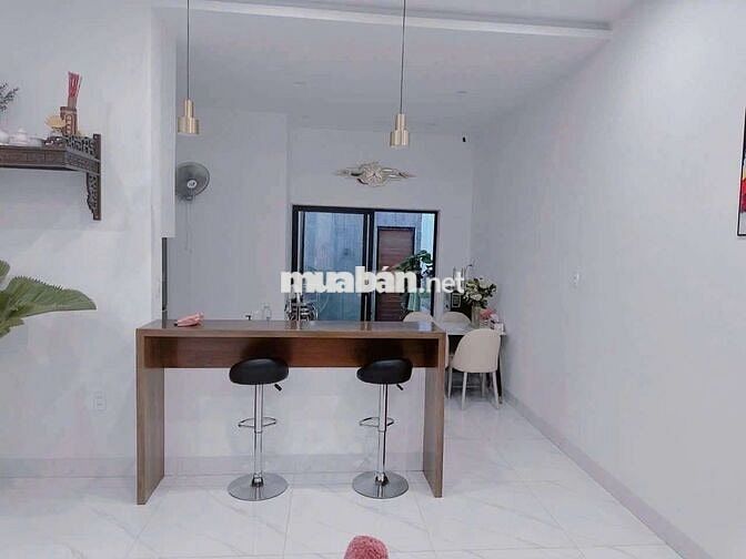 🛑 CHO THUÊ NHÀ 2 TẦNG: BÀU GIA THƯỢNG - 2PN - 2WC