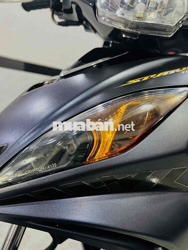 yamaha spark FI ( exciter 135 ). BSTP. phun xăng