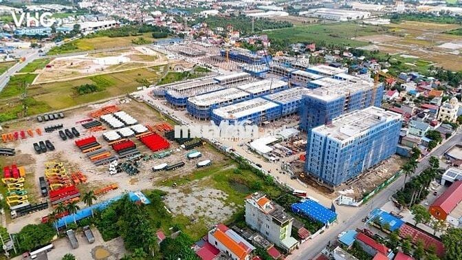 Bán căn hộ NOXH HIMLAM CENTRAL RESIDENCE