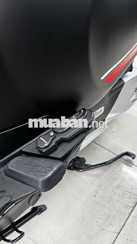 Vespa iget 2018 , abs giá tốt chính chủ