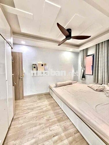 🏡 CHUNG CƯ MỸ PHƯỚC - BÌNH THẠNH - 2 PN - SỔ HỒNG