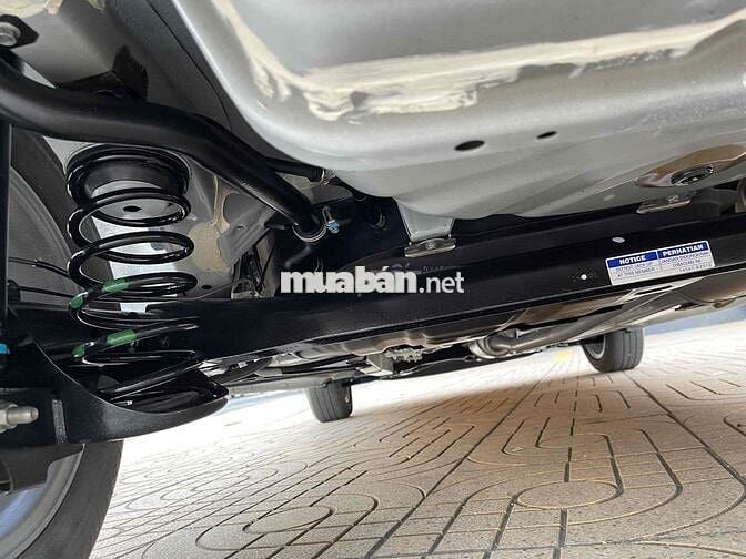 Toyota Wigo 1.2 bản G Trắng