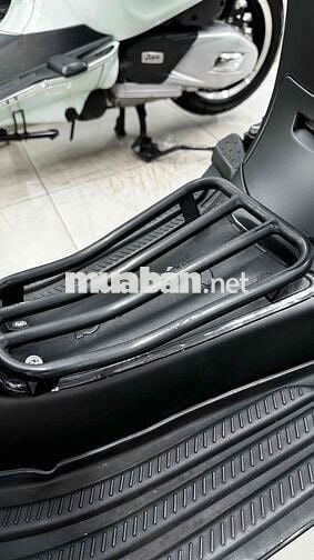 Vespa iget 2018 , abs giá tốt chính chủ
