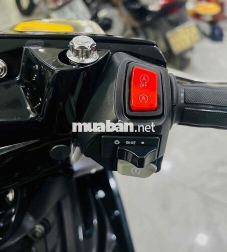 yamaha spark FI ( exciter 135 ). BSTP. phun xăng