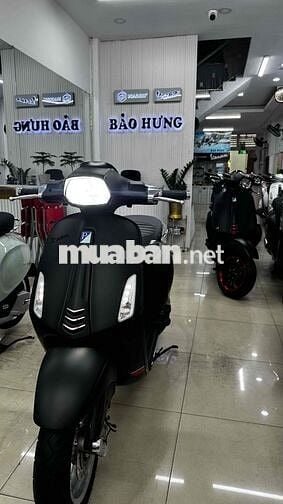 Vespa iget 2018 , abs giá tốt chính chủ
