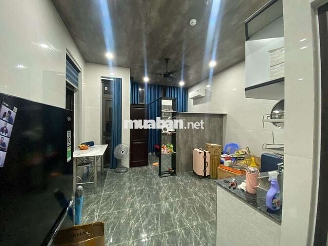 ⛔️ CHO THUÊ CĂN HỘ CAO CẤP: VĂN TIẾN DŨNG - GẦN CHỢ HÒA XUÂN