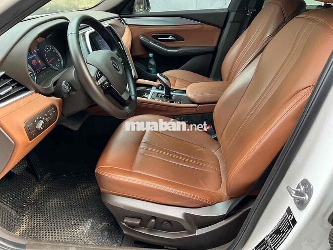 VinFast Lux A2.0 2022 Premium