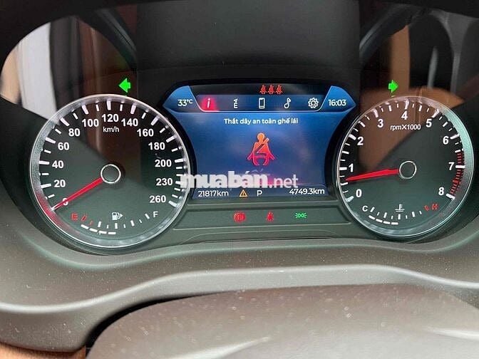 VinFast Lux A2.0 2022 Premium