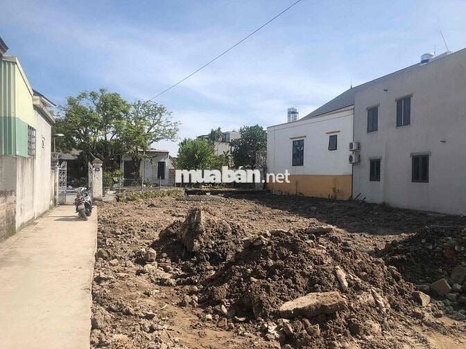 Đất 50m2 HXH Chiến Thắng, Đặng Cương chỉ 1,16 tỷ đồng