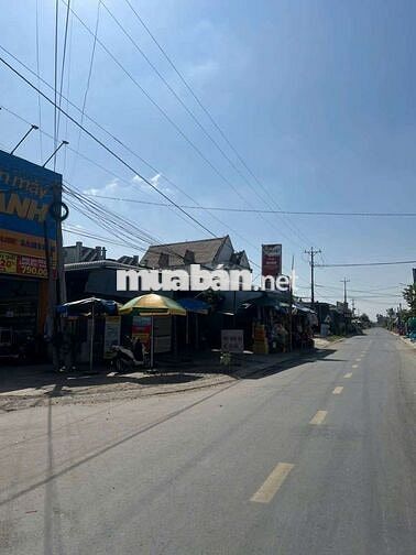 MẶT TIỀN NGUYỄN HUÊ- TÂn HỒNG- ĐỒNG THÁP