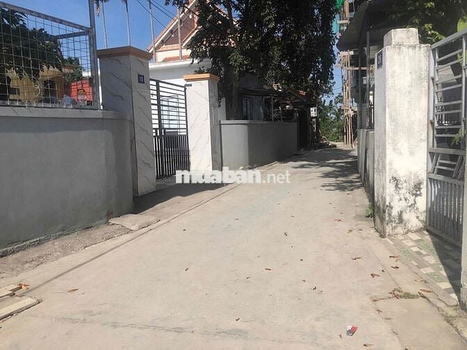 Đất 50m2 HXH Chiến Thắng, Đặng Cương chỉ 1,16 tỷ đồng