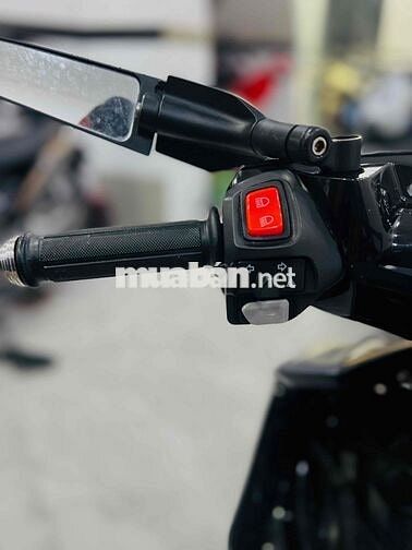 yamaha spark FI ( exciter 135 ). BSTP. phun xăng