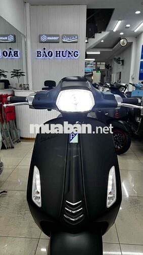 Vespa iget 2018 , abs giá tốt chính chủ