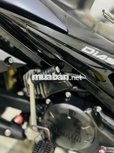 yamaha spark FI ( exciter 135 ). BSTP. phun xăng