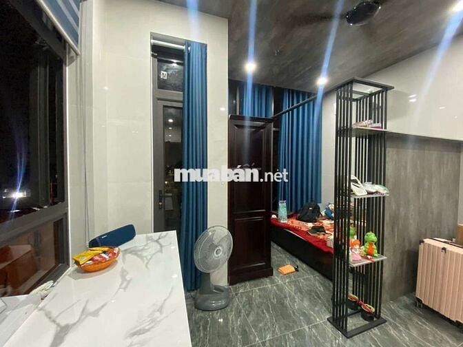 ⛔️ CHO THUÊ CĂN HỘ CAO CẤP: VĂN TIẾN DŨNG - GẦN CHỢ HÒA XUÂN