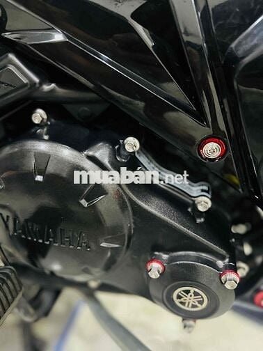 yamaha spark FI ( exciter 135 ). BSTP. phun xăng