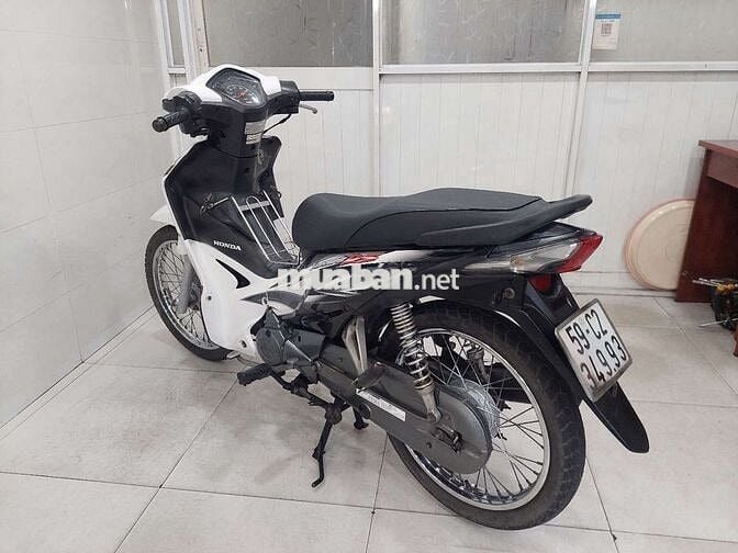 Rs 110 bstp ,cavet đầy đủ.