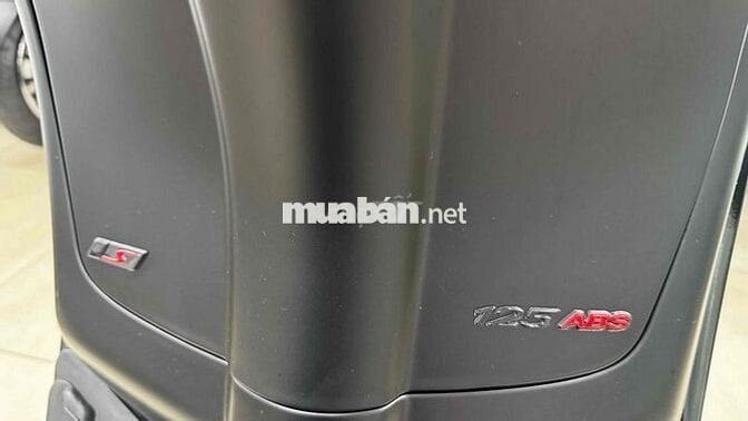 Vespa iget 2018 , abs giá tốt chính chủ