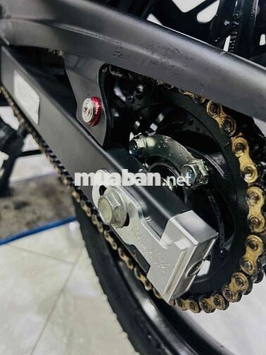 yamaha spark FI ( exciter 135 ). BSTP. phun xăng