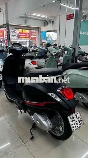 Vespa iget 2018 , abs giá tốt chính chủ