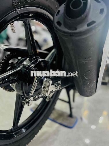 yamaha spark FI ( exciter 135 ). BSTP. phun xăng