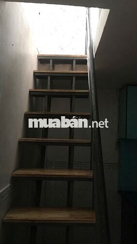 (Chủ gửi )Nhà có gác ấp Trung Đông,Thới Tam Thôn,Hóc Môn