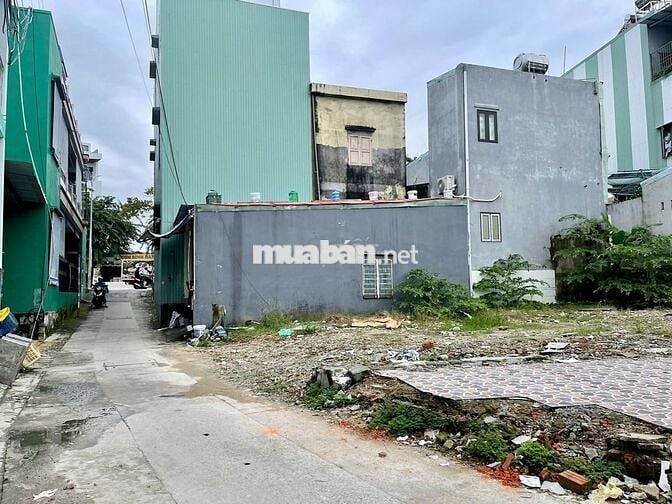 Cần bán lô đât kiệt Hoàng Văn Thái ô tô quay đầu - Giá cực tốt