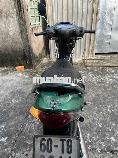 Suzuki Smash 2005 BS 60T8