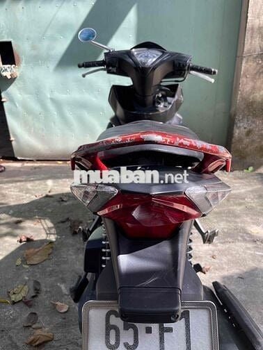 Honda Air Blade Fi 2011 BS 65F1