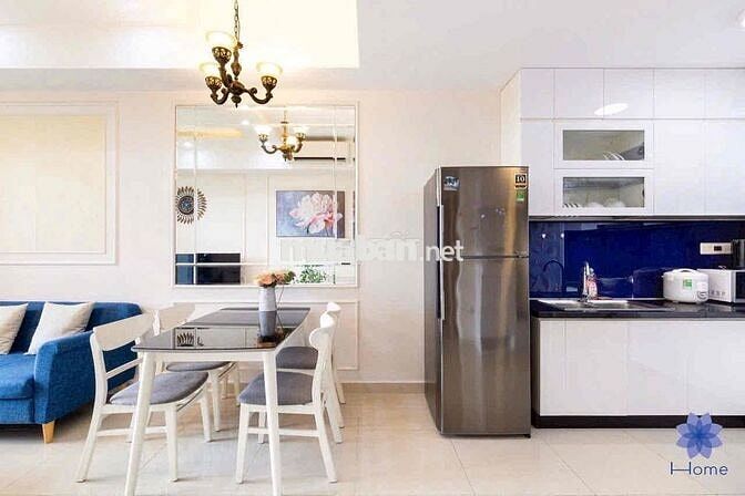 GARDEN GATE FULL NỘI THẤT CHECK IN NGAY GẦN SÂN BAY CV GIA ĐỊNH PN