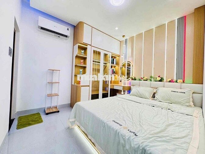 Chủ Cần Bán Gấp Nhà 3 Tầng 3 Mê Kiệt Lê Đình Kỵ