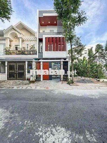 🌻C.G - CHO THUÊ NHÀ TRỆT 2 LẦU ĐƯỜNG SỐ 9 KDC NAM LONG 2